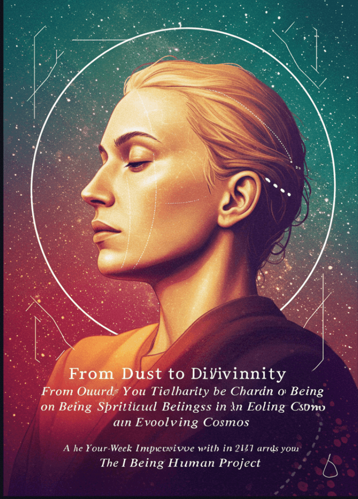 103 SPIRITUAL BEINGS IN AN EVOLVING COSMOS 