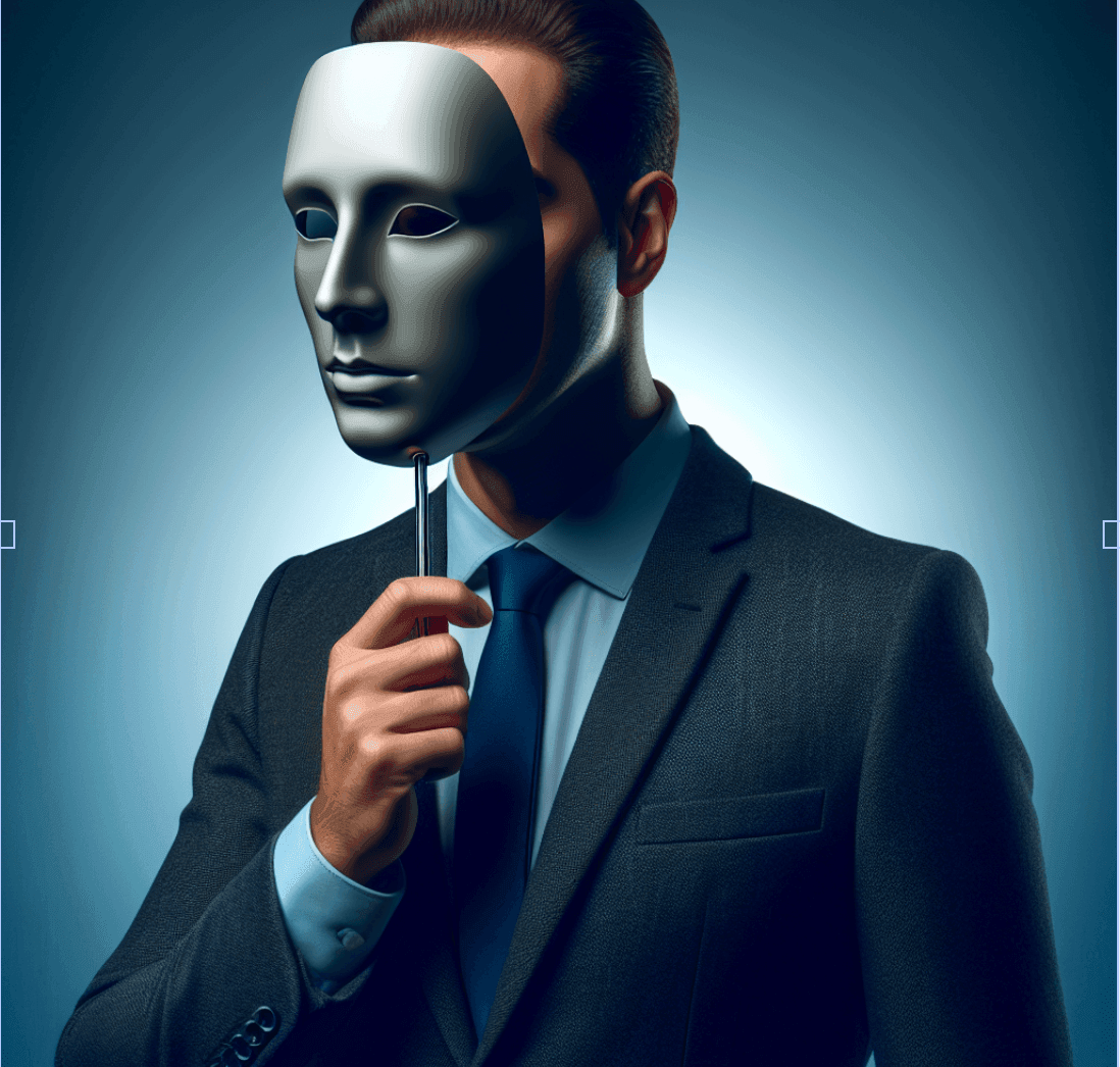 102 REDISCOVER WHO YOU ALREADY ARE