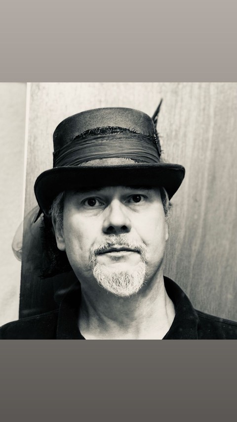 S. Charles Bivens ThM.| AI Ethics | The Being Human